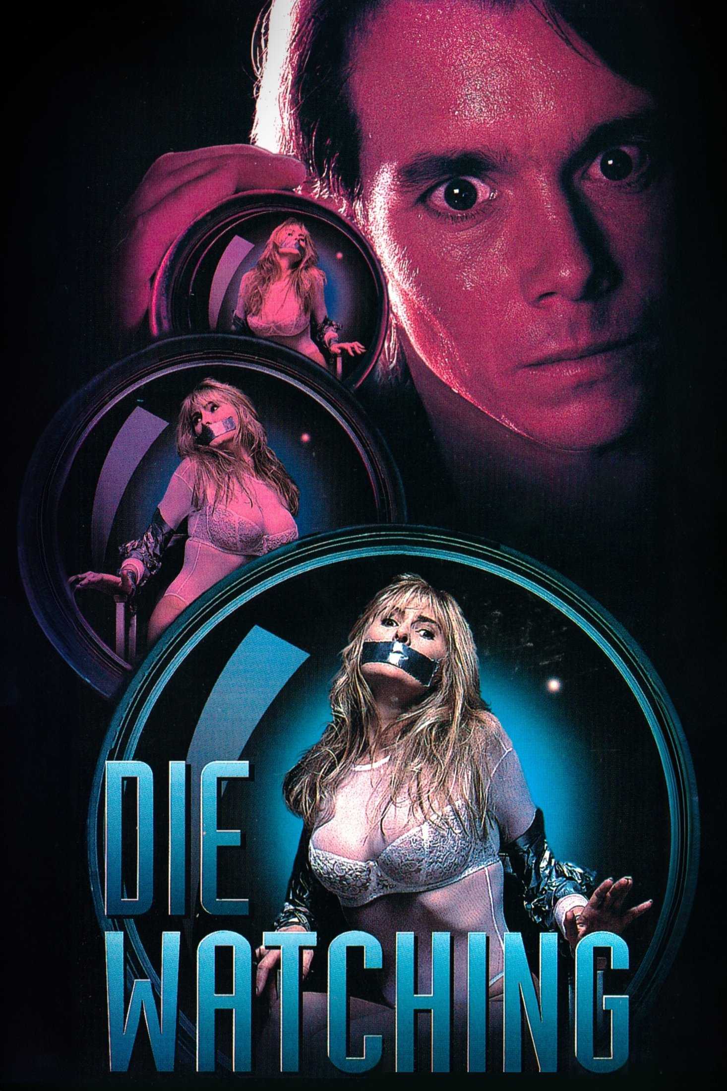 Постер Die Watching